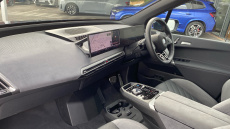 BMW iX 400kW xDrive60 M Sport 112kWh 5dr Auto [Skylounge] Electric Estate